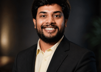 Amol Meshram, 6thveda Consulting