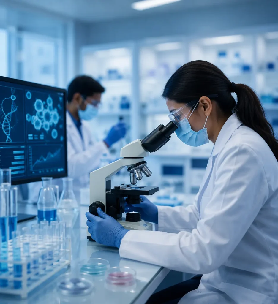 6thveda consulting healthcare expertise