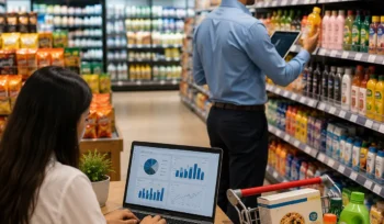 6thveda consulting FMCG Expertise