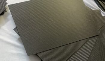 India NFC & CFRP Market Outlook & Feasibility Assessment