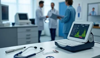India Market Growth Strategy for a Diagnostic Equipment Manufacturer
