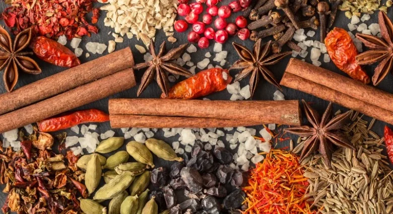 Demand, Pricing & Export Opportunity Assessment for Indian Spice Markets Across Domestic and Neighboring Regions