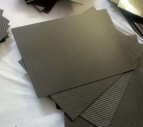 India NFC & CFRP Market Outlook & Feasibility Assessment