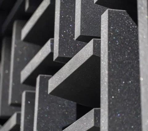 India & China Soundproofing Market Opportunity Assessment
